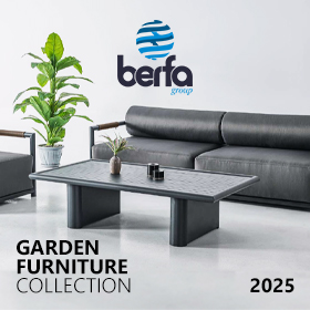 Home and Hotel Outdoor Garden Furniture Manufacturer 2023 Catalog