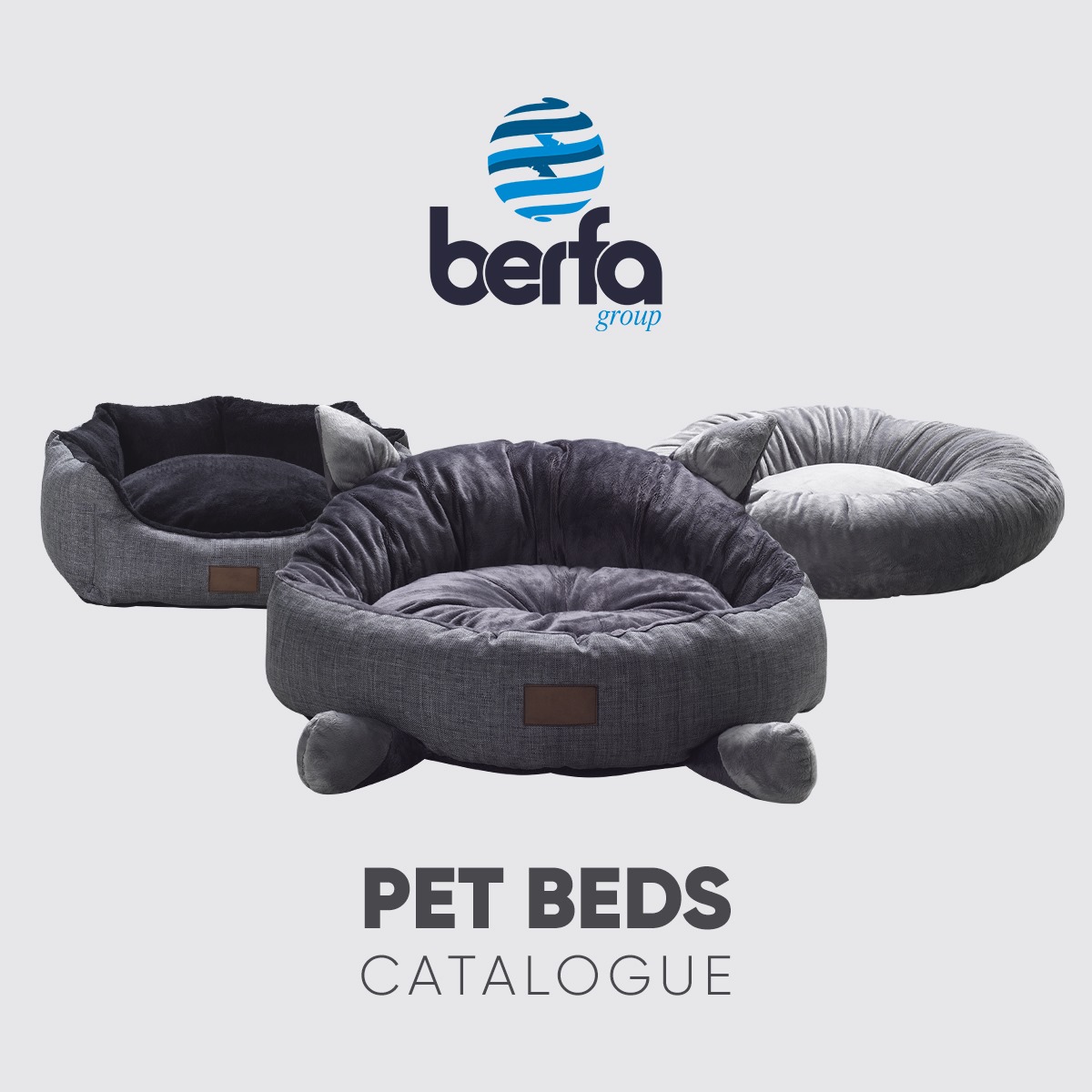 Premium Pet Beds-Comfy and Stylish-Home and Hotel-Different Sizes for Coziness-Pet Mattress-Sofa Style-Couch-Crate-Donut Bed
