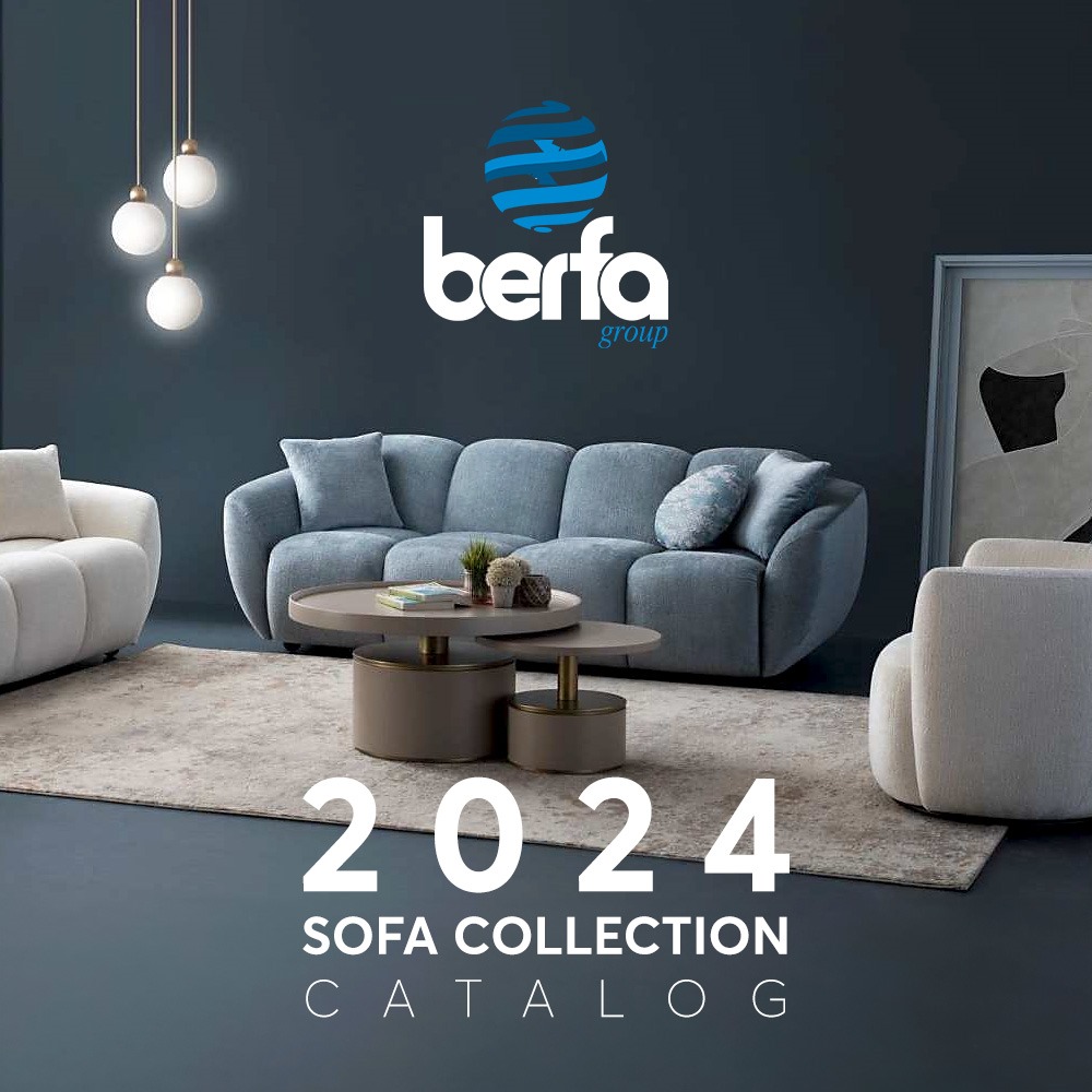 Luxury sofa Set Collection 2024