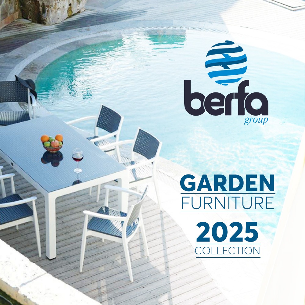Latest Garden Furniture For Home and Hotel Projects Outdoor Patio Lawn Manufacturer Catalog