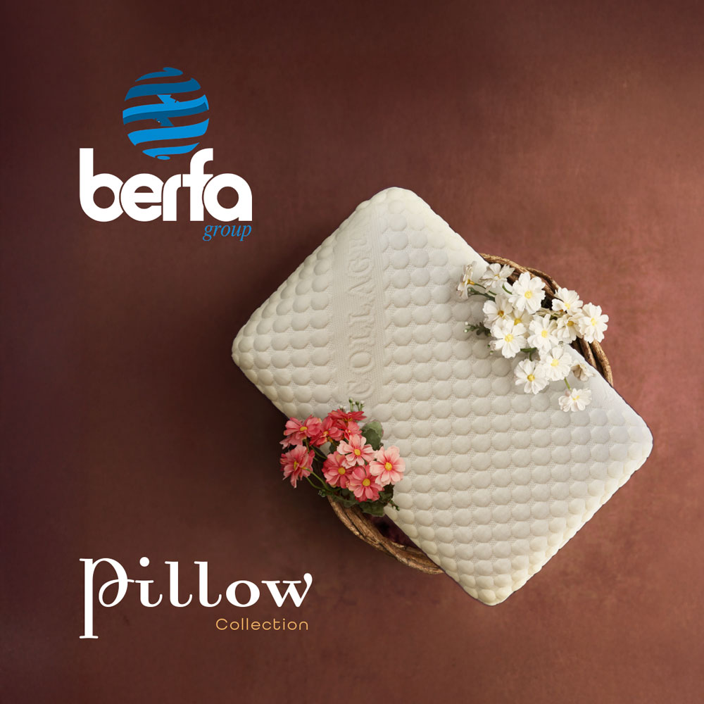 New Pillow Collection Catalog 2026 | Memory Foam | Microfiber | Wool | Neck Pillow | Viscos | Gel | Orthopedic | Neck support | Cooling Gel|