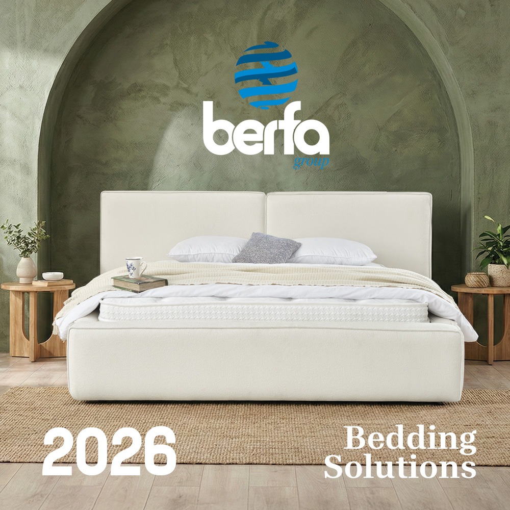 Bed Mattress Catalog 2026 