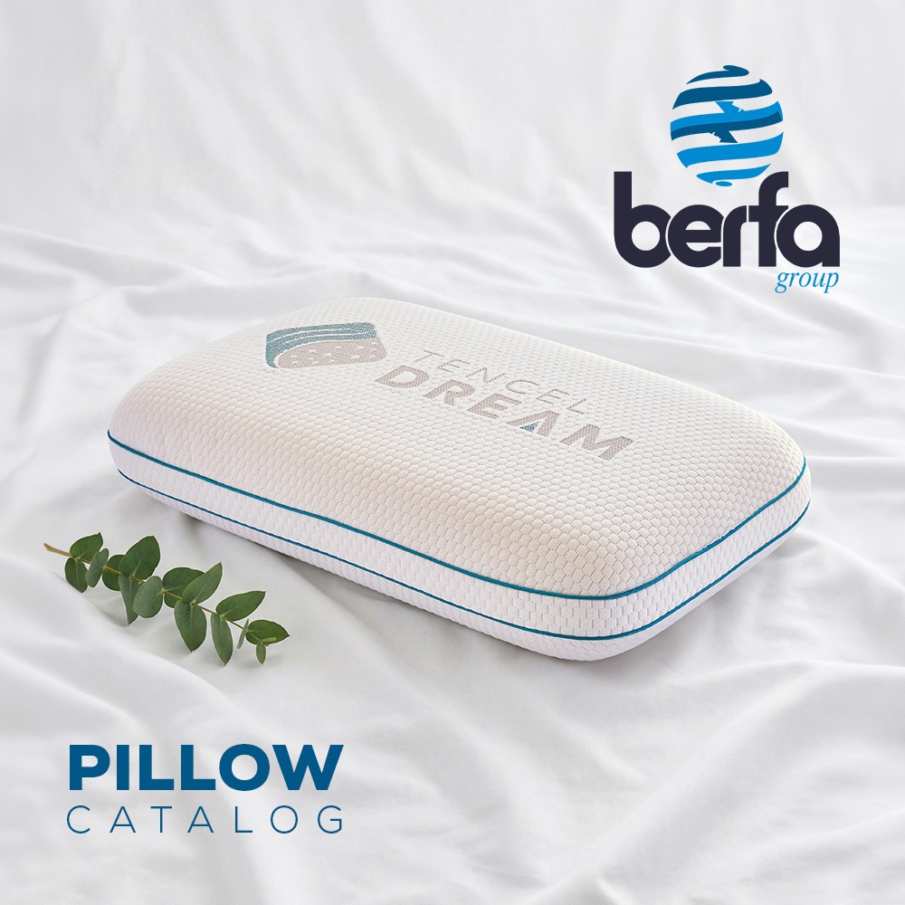 Berfa Pillow Collections