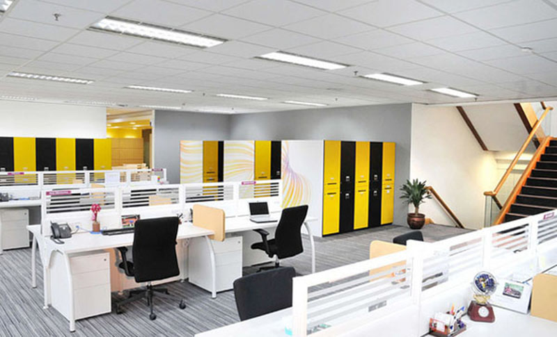 project office support
