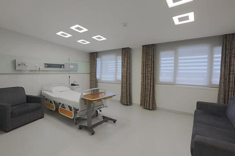 Hospital Project