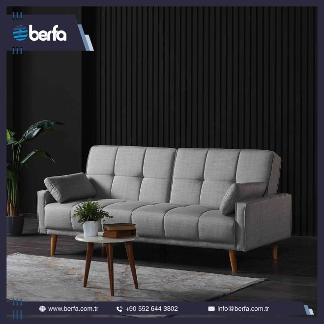 Berfa Group Unveils Cutting-Edge Sofa Bed Innovation: Elevate Your Living Space!