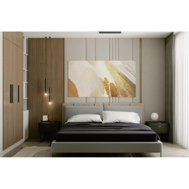 Berfa Group Turkey: Top-Ranked Hospitality & Commercial Project Supplier