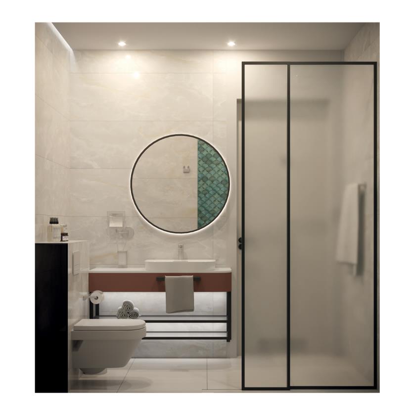 Berfa Group Turkey | Turnkey Hotel Projects, Contract Furniture & Hospitality Fitouts
