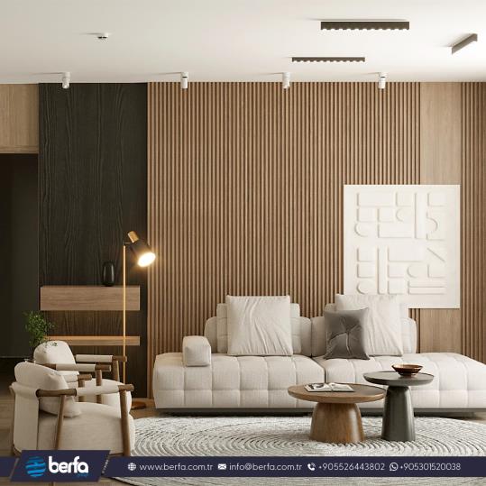 Berfa Group Turkey: Premier Hospitality FF&E Supplier and Hotel Furniture Manufacturer