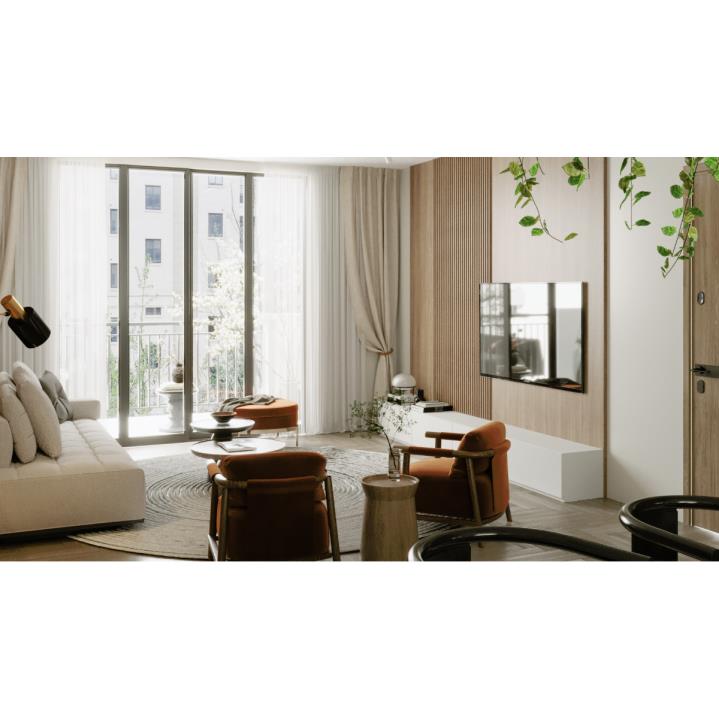 Berfa Group Turkey: Top Global Hotel Furniture & Hospitality Solutions Supplier