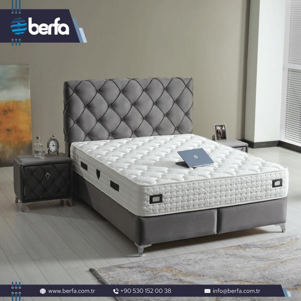 Berfa Group Turkey: EMEA’s Premier Hotel Furniture & Hospitality Supplier