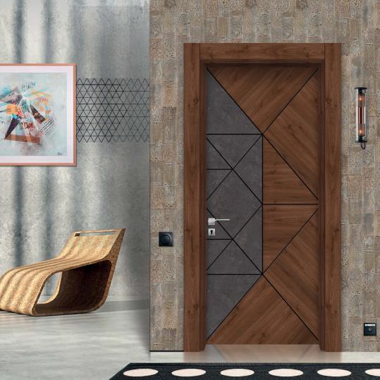 European Door Factory | Berfa Group – Top Doors Supplier in Turkey for Hotels & Commercial Projects