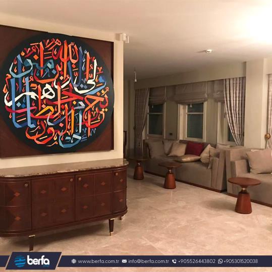 Berfa Group Turkey – Top Hospitality Contract Furniture & FF&E Supplier | In-House Production & Best Interior Design Services