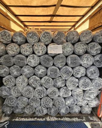 Berfa Group Turkey: Top Refugee Mattress Supplier – Cheapest Military & Humanitarian Mattresses with Fast Delivery in Turkey