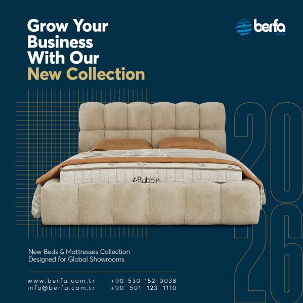 Berfa Group Turkey – Leading Turkish Hotel Furniture & FF&E Supplier | Luxury 5-Star Hotel Beds, Bedroom Sets & Contract Furniture 2026