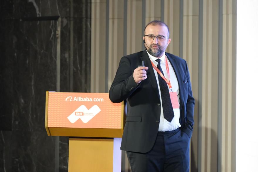 Alibaba Top 5 Furniture Supplier 2025 – Berfa Group Turkey | SGS Verified Gold Member