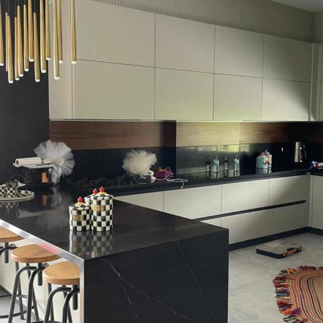 Top 5 Cabinets and Panel Furniture Manufacturers in Turkey: Why Berfa Group Leads the Global Market