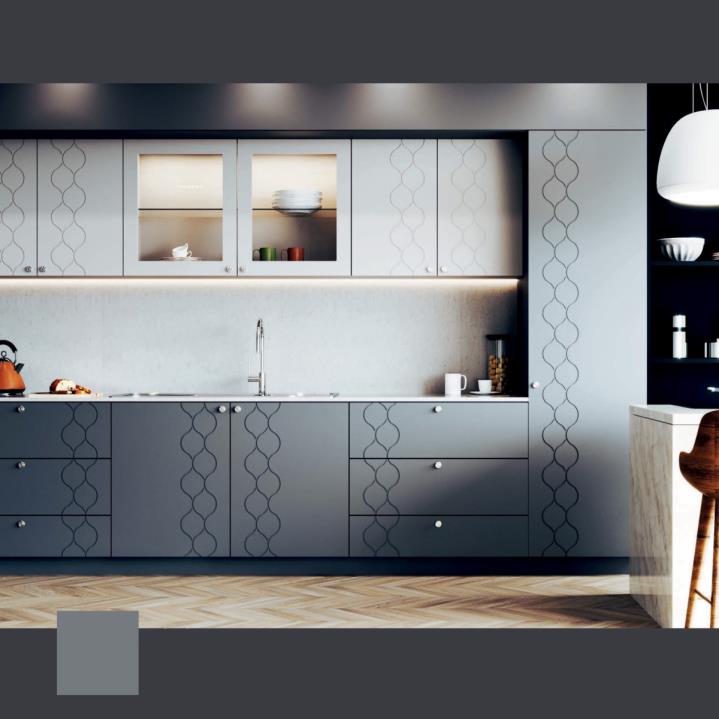 Berfa Group: Top-Ranked Furniture & Kitchen Manufacturer in Turkey | Global OEM Supplier