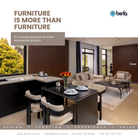 Complete Living Room Furniture Solutions: Luxury Sofas, Modular Sectionals & OEM Manufacturing in Turkey