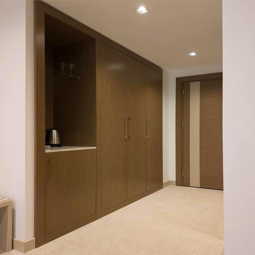 Which Company Makes the Best Wardrobes in Turkey? The Global Guide to Panel & Flatpack Furniture Sourcing