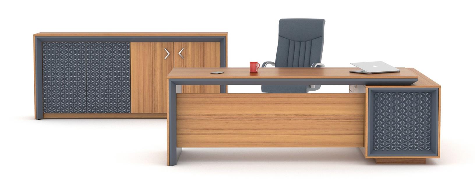Executive Tables