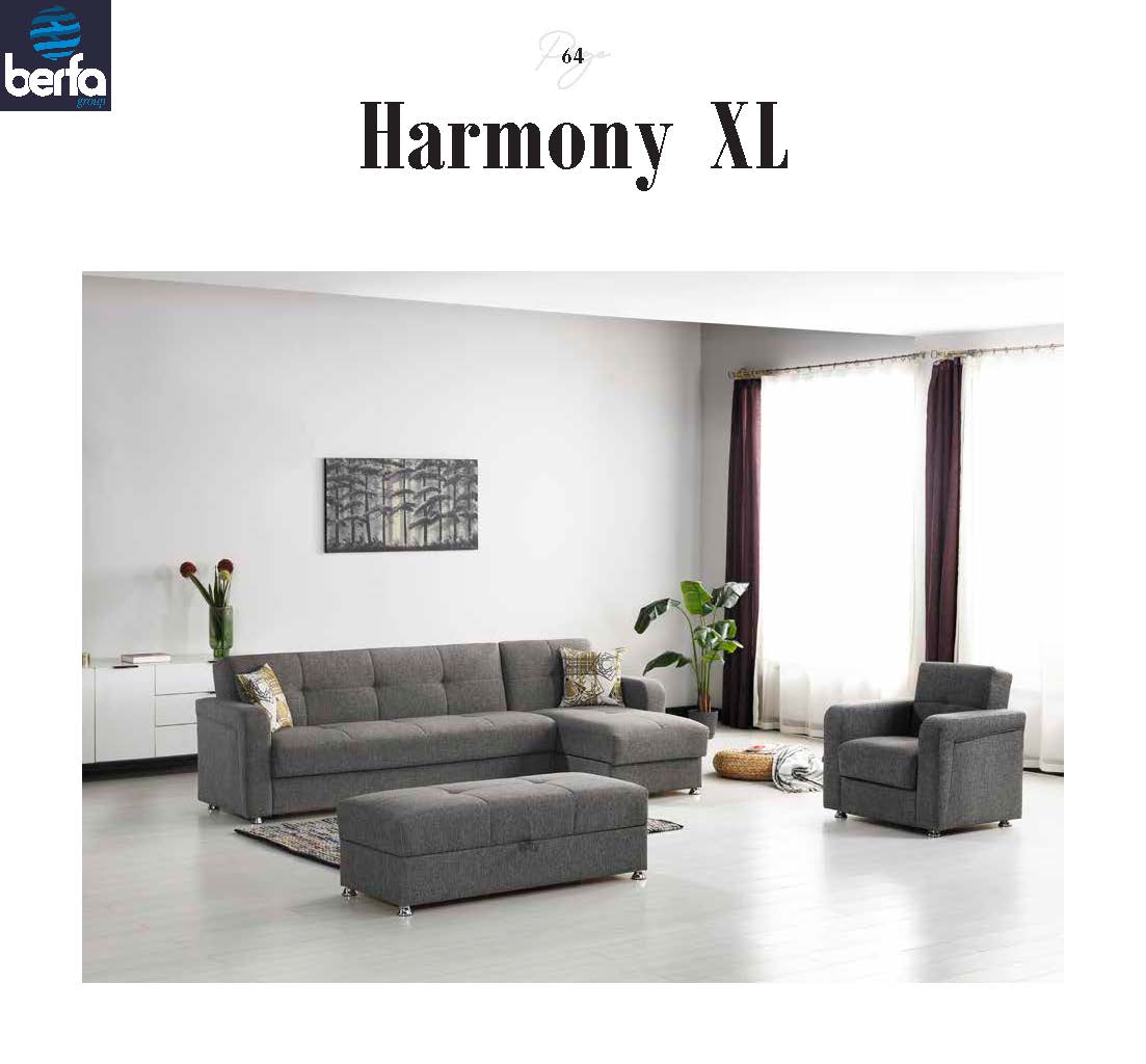 Harmony XL