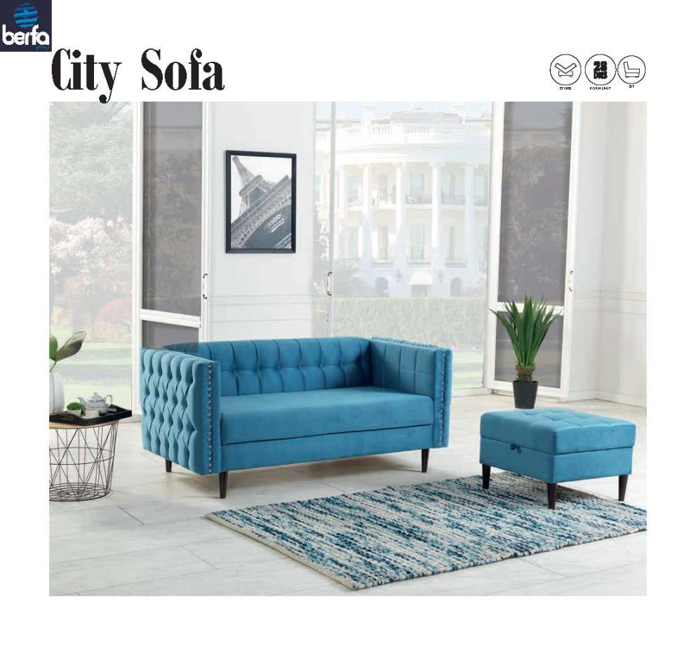 City Sofa 