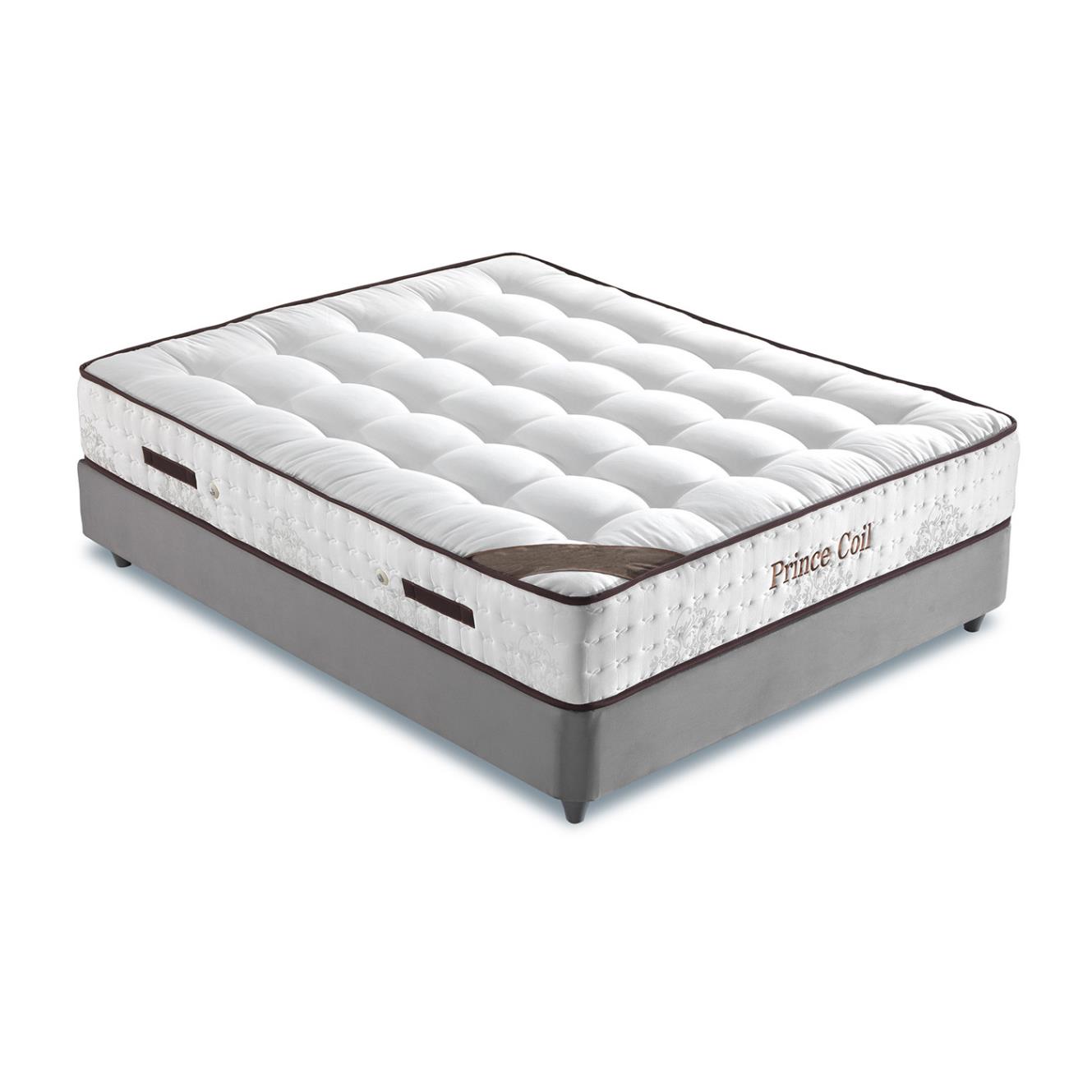 Pocket Spring Mattress