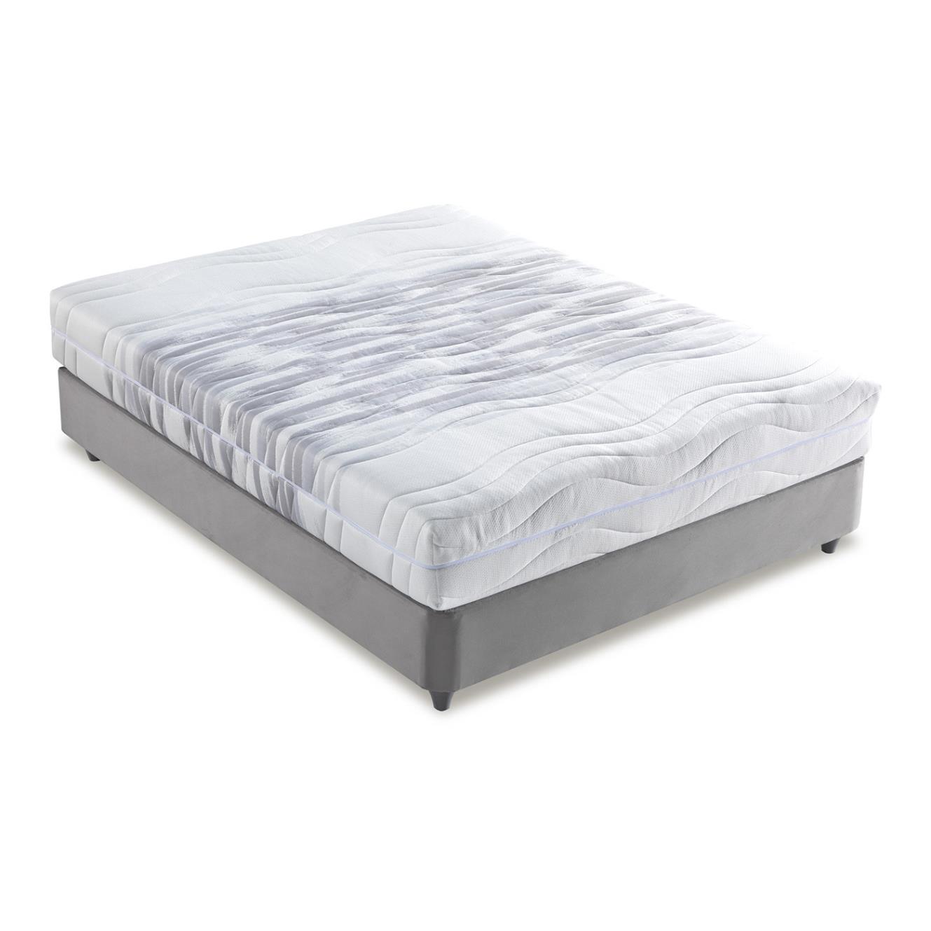 Visco Mattress