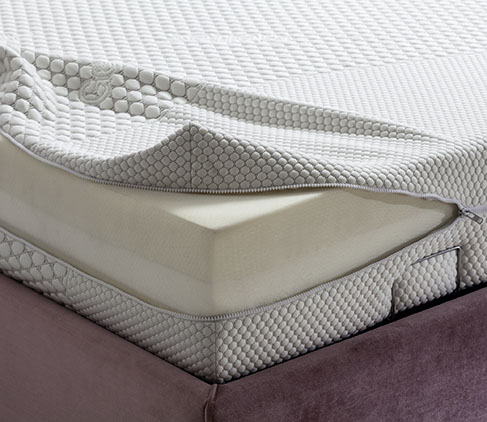 Mattress Cover - Bed Cover 