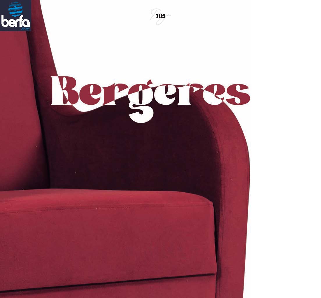 Bergeres