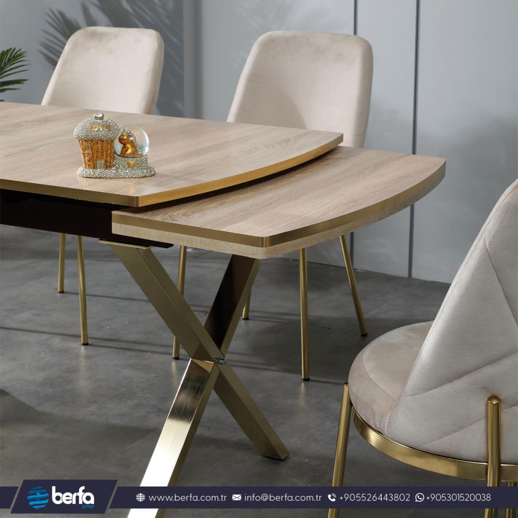 Modern Style Furniture Dining Sets