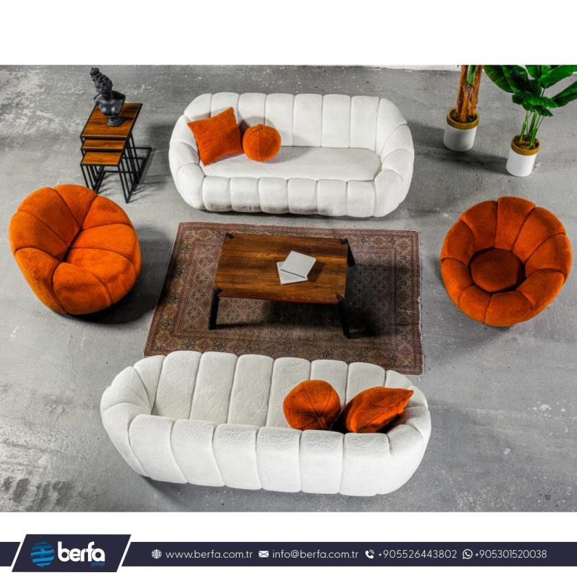Hotel Lounge And Lobby Furniture Sets